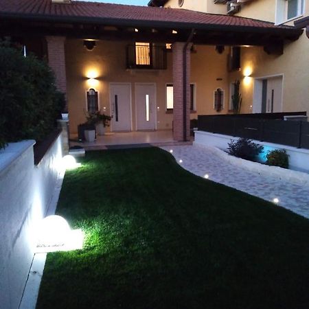 Sotto il Portico Home Tezze sul Brenta Esterno foto
