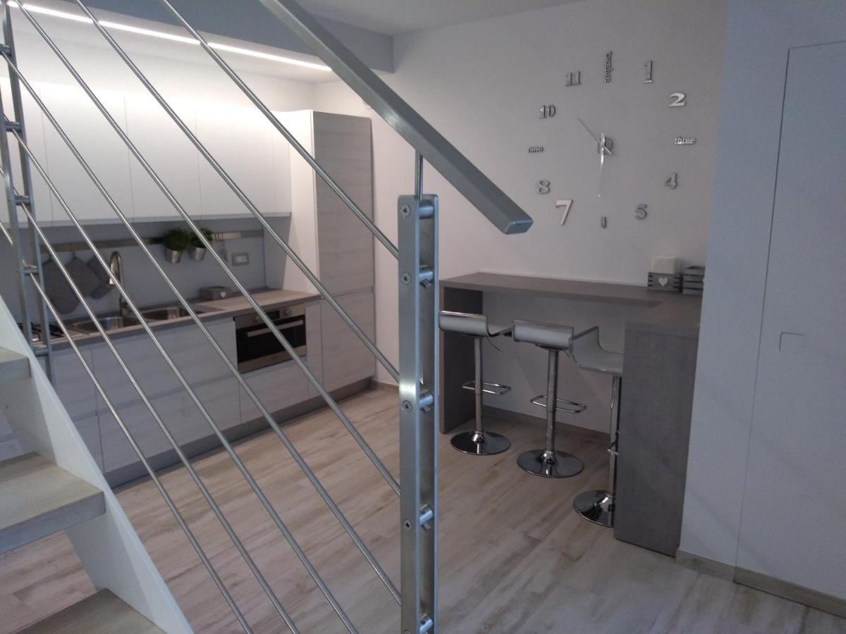 Sotto il Portico Home Tezze sul Brenta Esterno foto