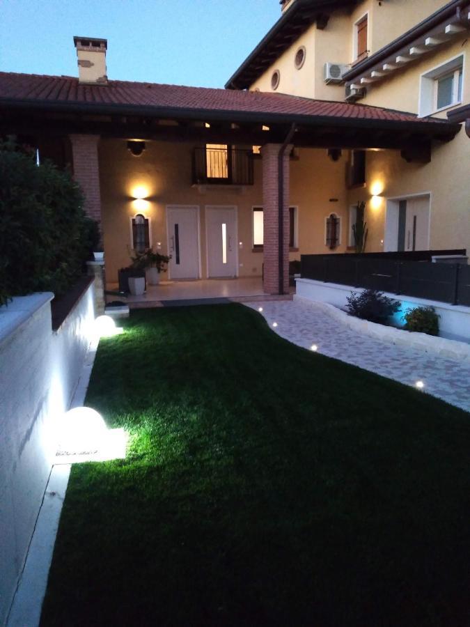 Sotto il Portico Home Tezze sul Brenta Esterno foto