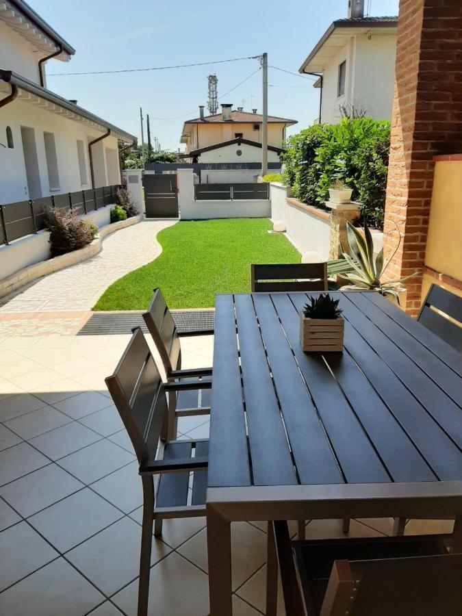 Sotto il Portico Home Tezze sul Brenta Esterno foto