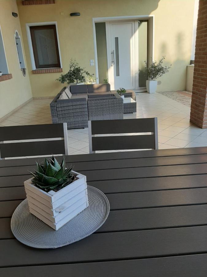 Sotto il Portico Home Tezze sul Brenta Esterno foto