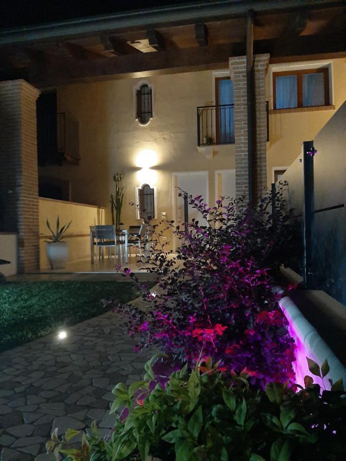 Sotto il Portico Home Tezze sul Brenta Esterno foto
