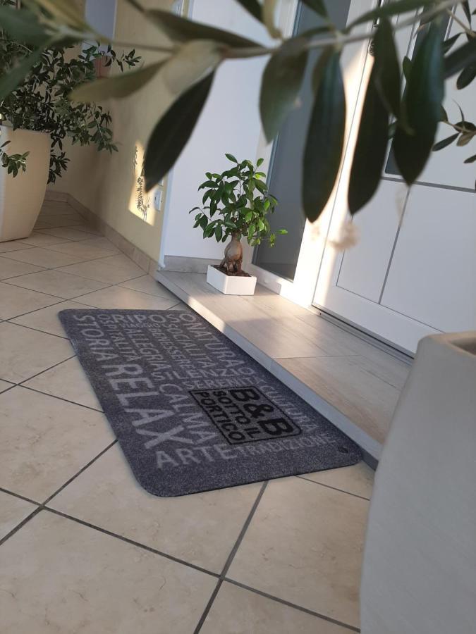 Sotto il Portico Home Tezze sul Brenta Esterno foto