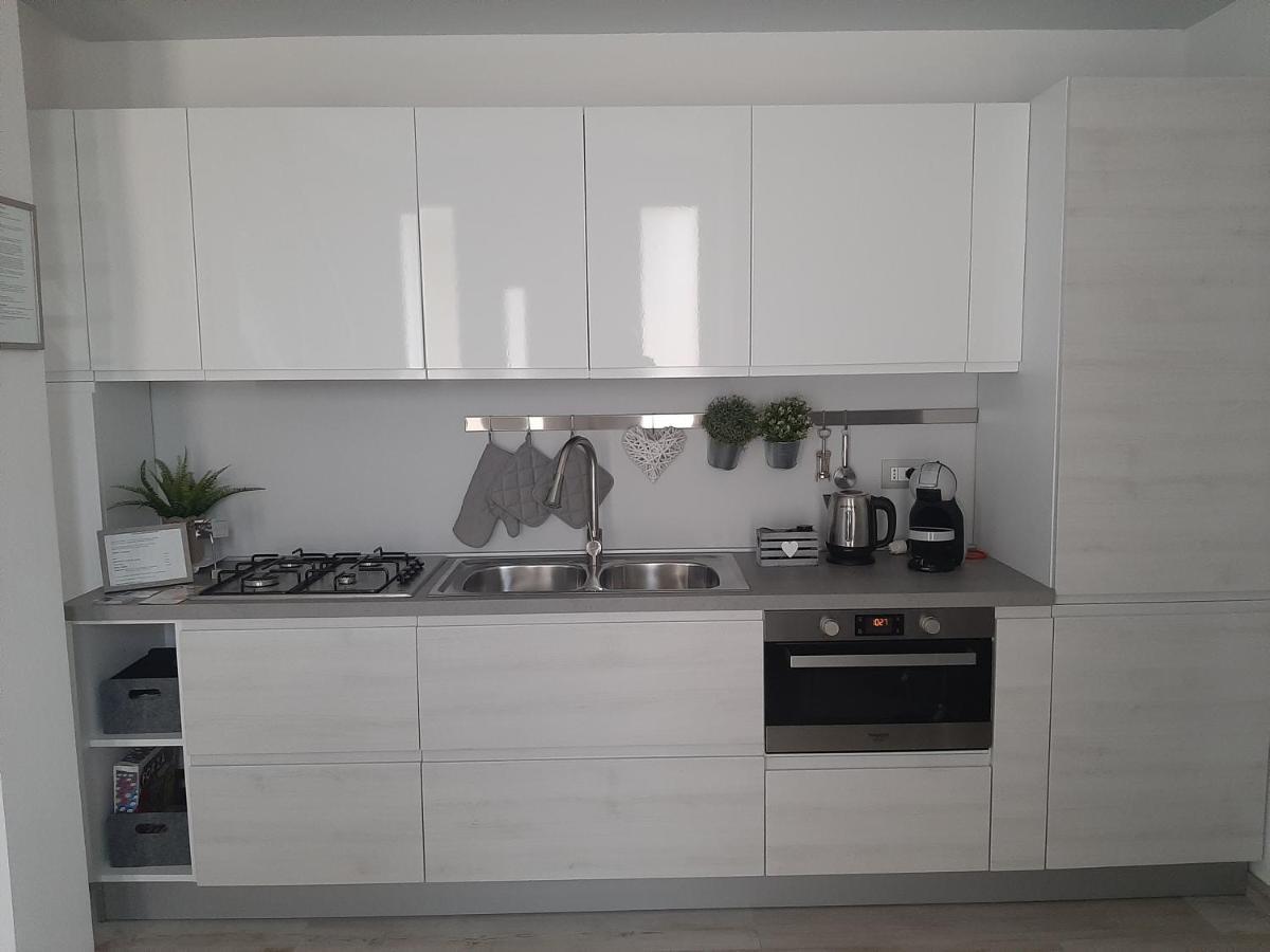 Sotto il Portico Home Tezze sul Brenta Esterno foto