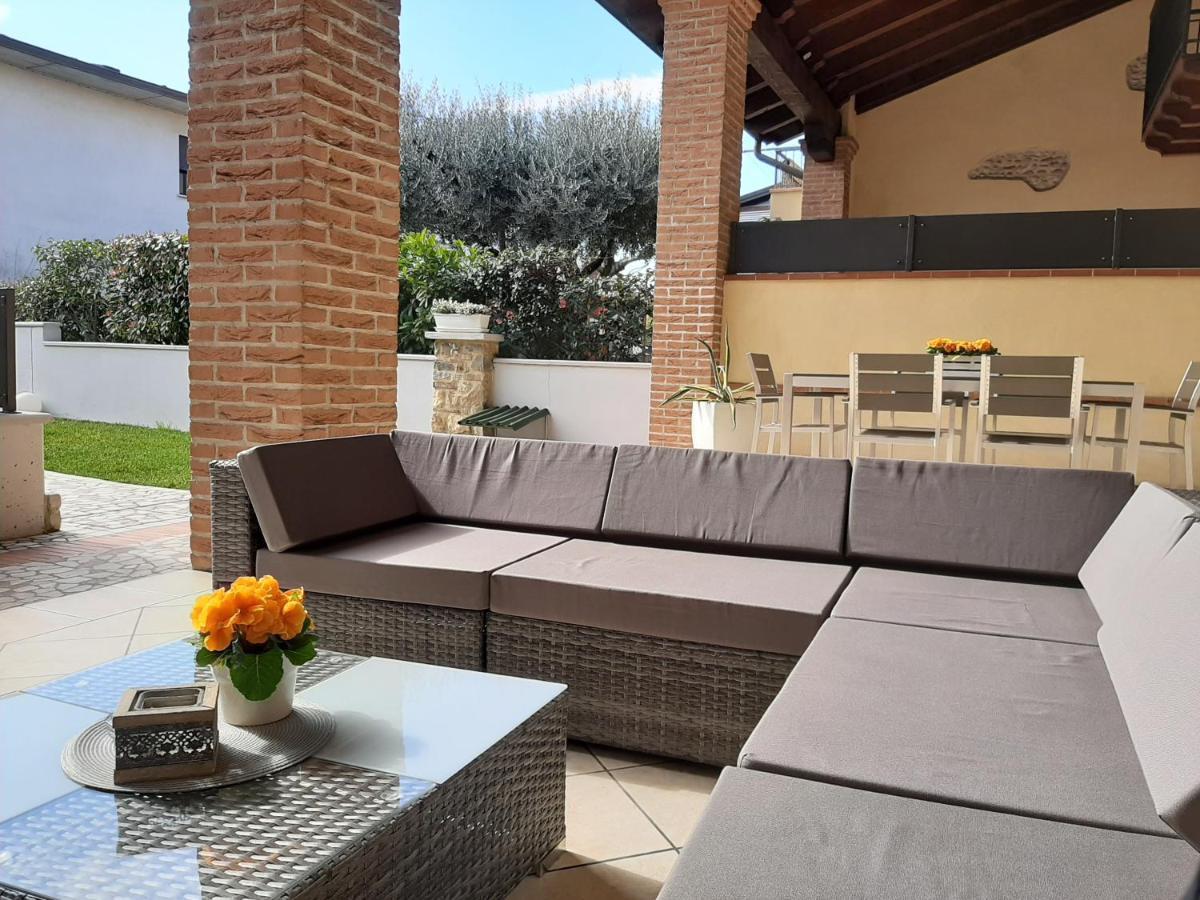 Sotto il Portico Home Tezze sul Brenta Esterno foto
