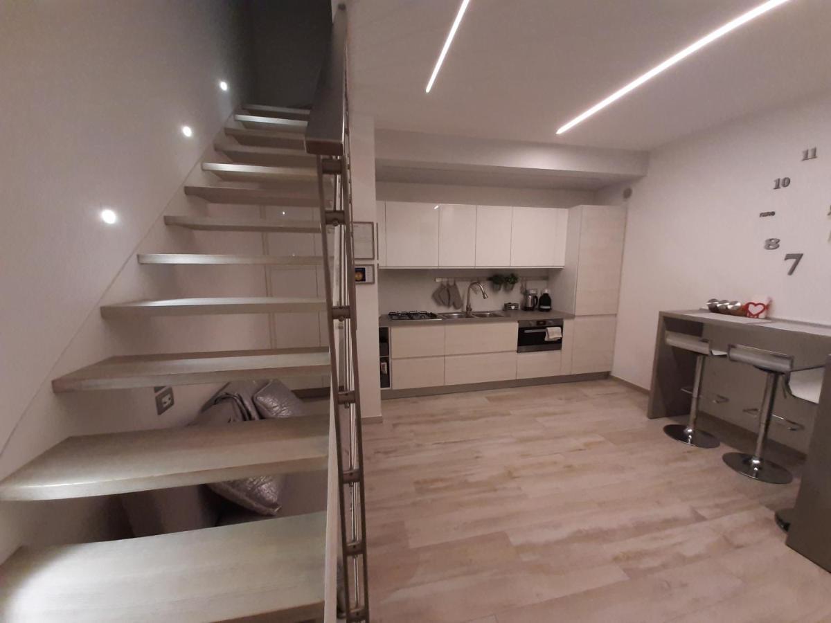 Sotto il Portico Home Tezze sul Brenta Esterno foto