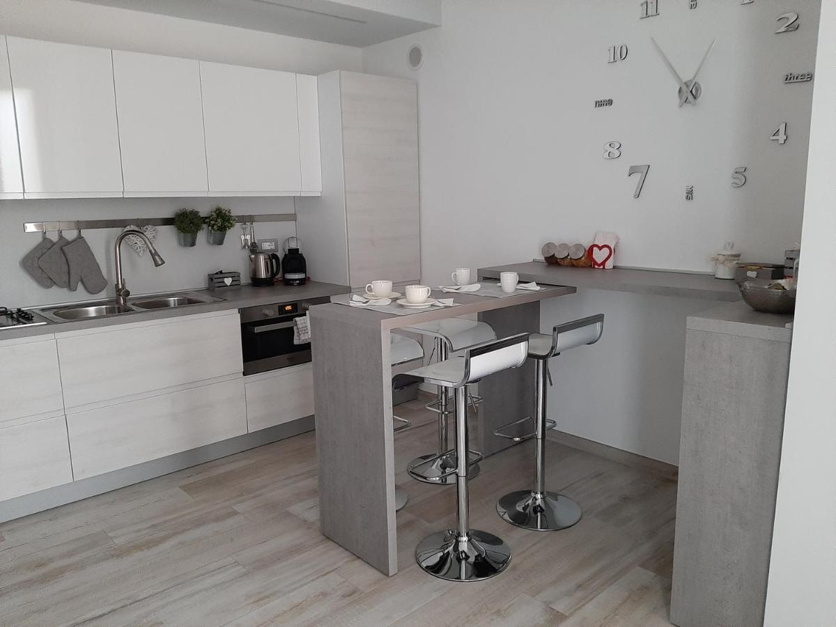 Sotto il Portico Home Tezze sul Brenta Esterno foto