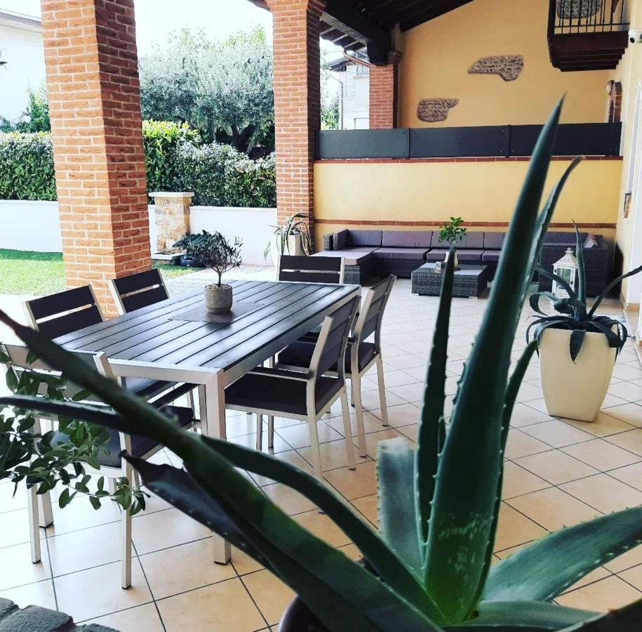 Sotto il Portico Home Tezze sul Brenta Esterno foto