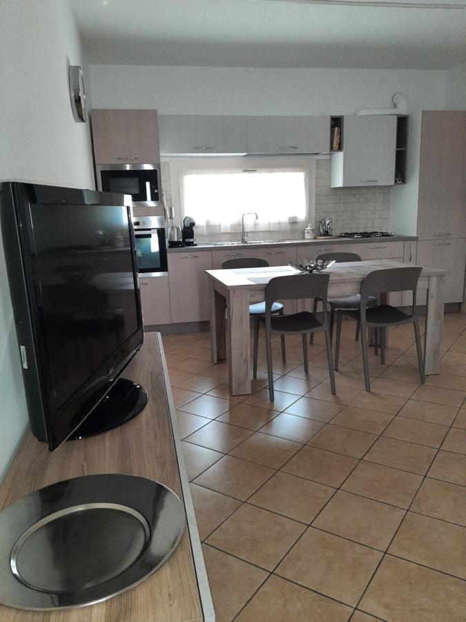 Sotto il Portico Home Tezze sul Brenta Esterno foto