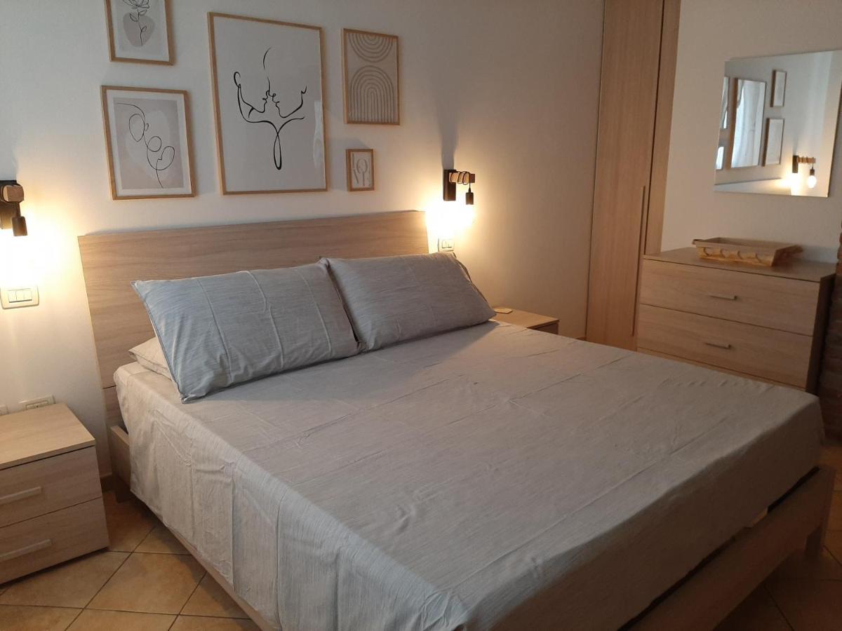 Sotto il Portico Home Tezze sul Brenta Esterno foto