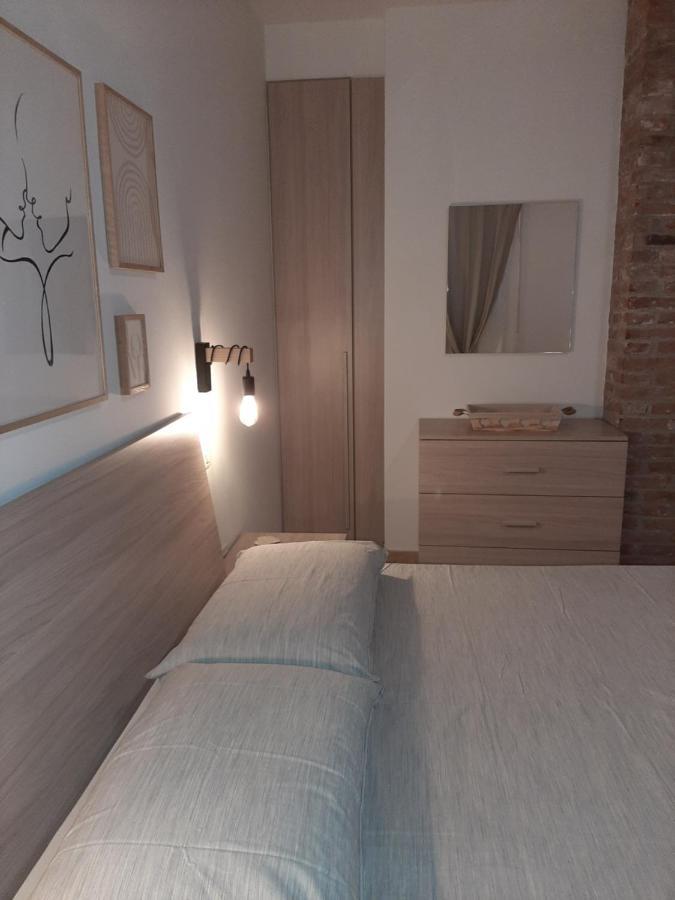 Sotto il Portico Home Tezze sul Brenta Esterno foto