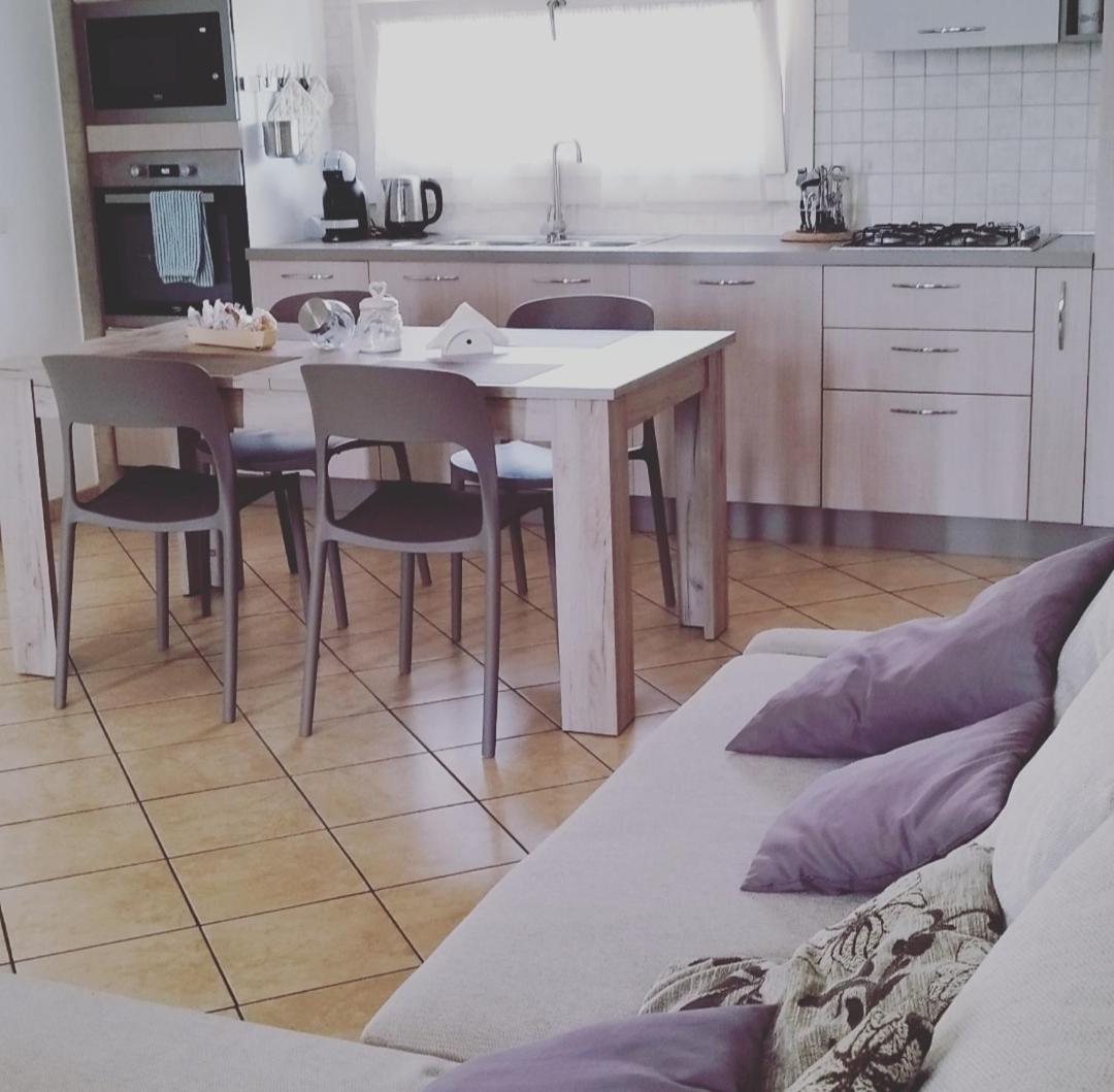 Sotto il Portico Home Tezze sul Brenta Esterno foto